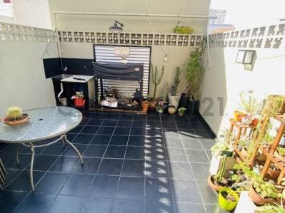 Espectacular PH 4 Amb con Terraza Propia (76m2) y Parrilla - SIN EXPENSAS - Flores Norte, CABA - 4