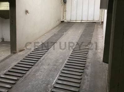 Cochera en venta - Principal