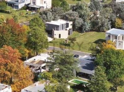 LOTE EN VENTA DE 750 M2 EN BARRIO SAN SIMON - CANNING - 4