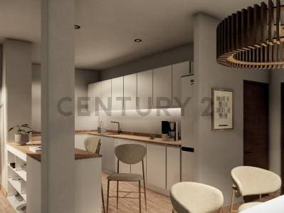Departamento Monoambiente en construcción en venta en La Plata - 2