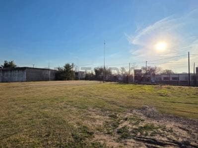 EN VENTA !! TERRENO - BARRIO PARQUE - CAÑADA DE GÓMEZ - 5