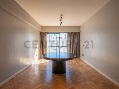 VENTA DEPTO 3 AMBIENTES, RECOLETA,CABA - 4