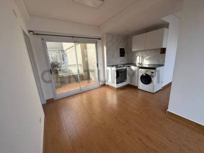 VENTA DEPARTAMENTO DOS AMBIENTES Y MEDIO CON DOBLE BALCÓN EN BARRIO NORTE - 2