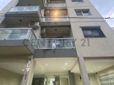 VENTA DEPARTAMENTO DE 1 DORMITORIO en LA PLATA posible APTO BANCO - Principal