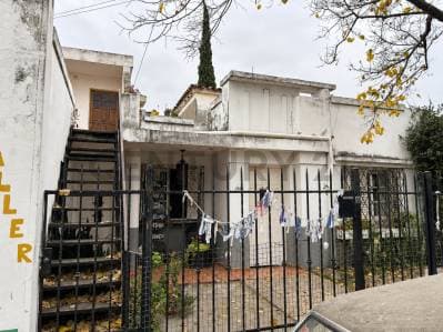 Casa con departamento independiente en Bajo Palermo - Principal