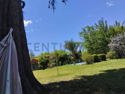 Casa quinta en venta El Pato Arturo Seguí - 4