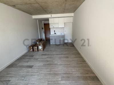 VENTA-PERMUTA MONOAMBIENTE-VILLA CRESPO - 5