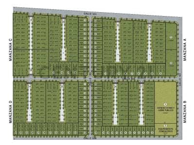 Lote en Sendero - 4