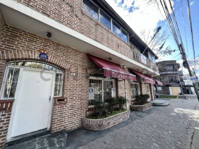Alquiler oficina en San Isidro - Principal