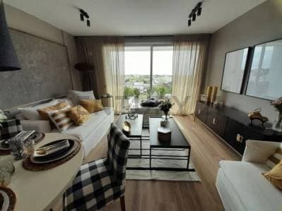 DEPARTAMENTO EN VENTA - 4