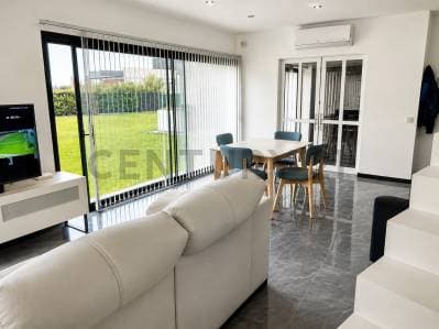 Venta de casa en Ibarlucea - 3