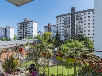 VENTA DEPTO 4 AMBIENTES CON BALCON-WILDE - 2