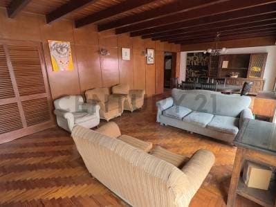 DEPARTAMENTO EN VENTA EN LA PLATA 12 E/ 58 Y 59 - 2