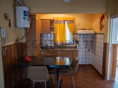80 BIS ENTRE 120 Y DIAGONAL 620 Casa 2 dormitorios en venta Villa Elvira - 4