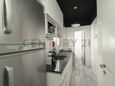 VENTA 3 AMBIENTES BARRIO NORTE REMODELADO - 3