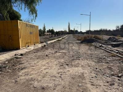Terreno en Villa Valencia 350m2 . Guaymallen. - 3