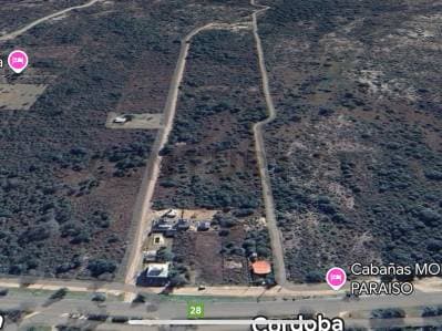 OPORTUNIDAD TANTI - TERRENO de 2571,24 mts. a metros de RP28 - 4