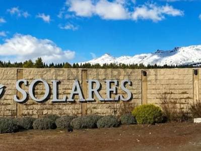 LOTE EN VENTA SOLARES DEL ESTE - Principal