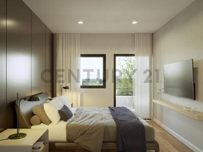 VENTA EN POZO DEPARTAMENTO 3 AMBIENTES EN BARADERO - 3