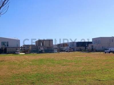Lote interno Barrio Carpinchos Nordelta - 4