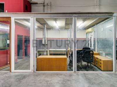 Galpón en venta , La Plata. - 4