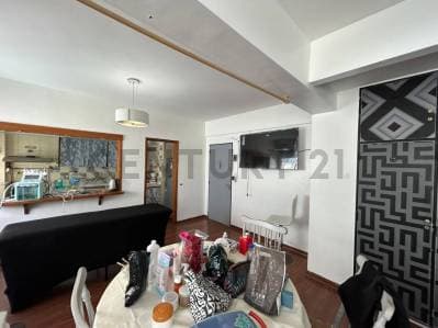 Departamento de 2 ambientes con vista lateral al mar | Cabo Corrientes - 3