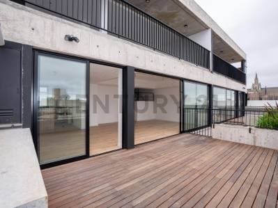 15 entre 47 Y 48 DEPARTAMENTO DUPLEX 2 DORMITORIOS EN VENTA LA PLATA - Principal