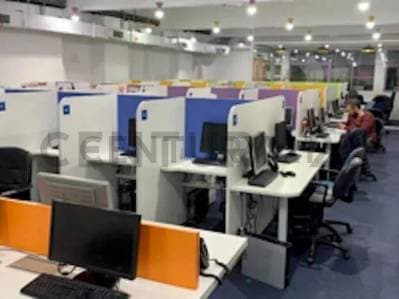 Alquiler por Puesto en Oficina Coworking - Sarmiento 300 , San Nicolas - Principal