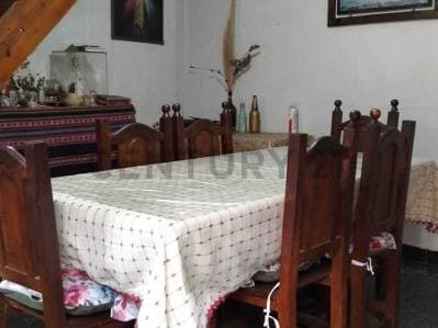 VENTA CASA 6 AMBIENTES CON DOS LOCALES DERQUI PILAR - 5