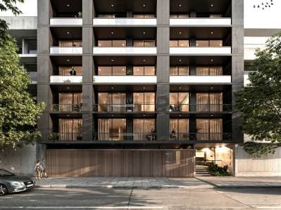 VENTA 3 AMB EN CONSTRUCCION CON FINANCIACION - Principal