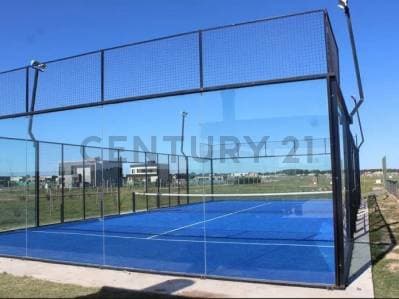 LOTE EN VENTA BARRIO "SAN ROQUE", CANNING VILLAGE - 2