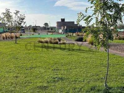 TERRENO EN VENTA BARRIO PRIVADO - 5