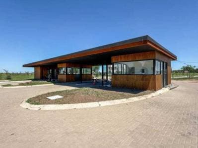 LOTE EN VENTA BELLA VISTA VILLAGE JOVEN - 2