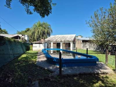Quinta en venta en Rafaela, barrio Brigadier López - Principal