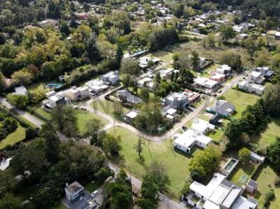 LOTE EN VENTA EN BARRIO CERRADO EN VILLA ELISA - 2