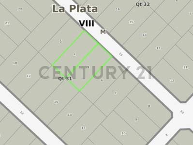 Venta lote El rodeo. 303 46 y 48. - 5