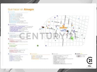 VENTA 3 AMBIENTES A ESTRENAR | 75 M² | 2 BAÑOS | SUITE | GREEN ROOF TOP | ALMAGRO - 4