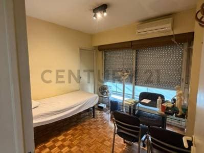 VENTA 5 Amb PALERMO c/Dep y 2 Cocheras Actualmente Consultorios - 3