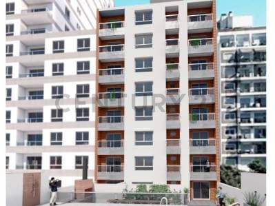 VENTA - DEPARTAMENTO CONTRAFRENTE - Rosario - Principal