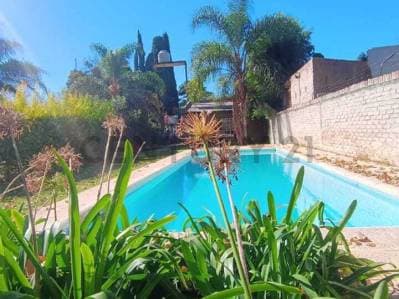 Casa en Venta Tristán Suarez ,Manuel Belgrano N °575° - 3