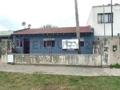 Casa en Venta 3 Dormitorios en San Carlos, La Plata - Principal
