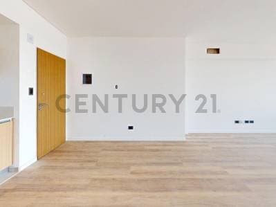 Monoambiente en Venta en Villa del Parque al frente piso 4 - 5