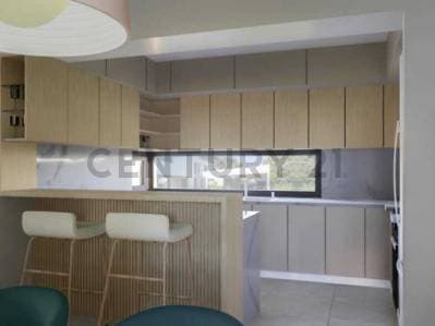 VENTA DE CASA CON CESIÓN EN BARRIO ALBA DE TANQAY, MAIPU, MENDOZA. ID: 332059 - 3