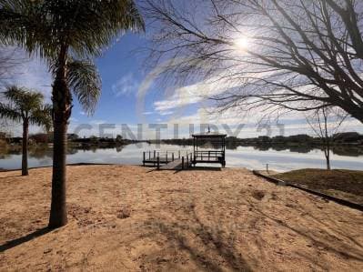 VENTA DE LOTE LAGUNA CLUB DE CAMPO SANTA RITA - Principal