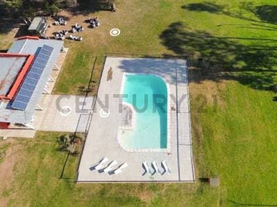 VENTA de Lote Nº161 en Barrio Las Casuarinas - Villa de Campo Tres Pinos - Acepta permuta - 5