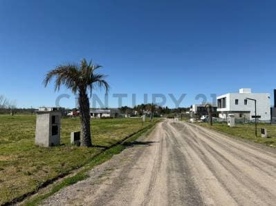 Lote en Barrio Ribera, City Bell-685 m2 - 3