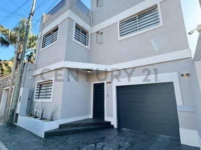Casa en venta - Principal