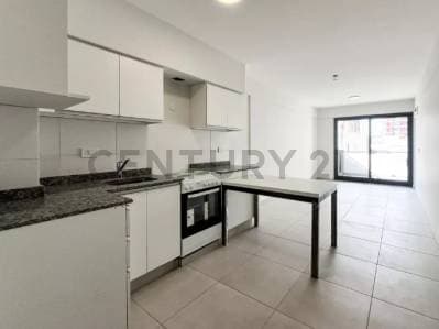 VENTA DEPARTAMENTO MONOAMBIENTE ALMAGRO A ESTRENAR BALCON AMENITIES APTO PROFESIONAL FINANCIACION - Principal