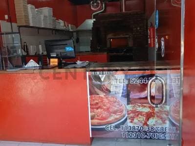FONDO DE COMERCIO EN VENTA – PIZZERÍA EN VILLA DEVOTO - 3