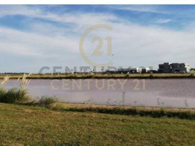LOTE EN VENTA EN SANTA CLARA AL SUR-CANNING-SAN VICENTE - 5